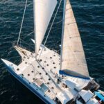 What is a Trimaran?